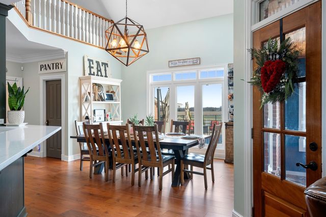 1600 Oakdale Rd, Westmoreland, TN 37186