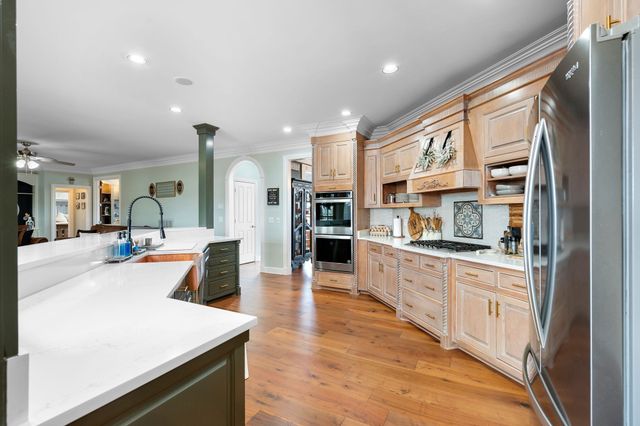 1600 Oakdale Rd, Westmoreland, TN 37186