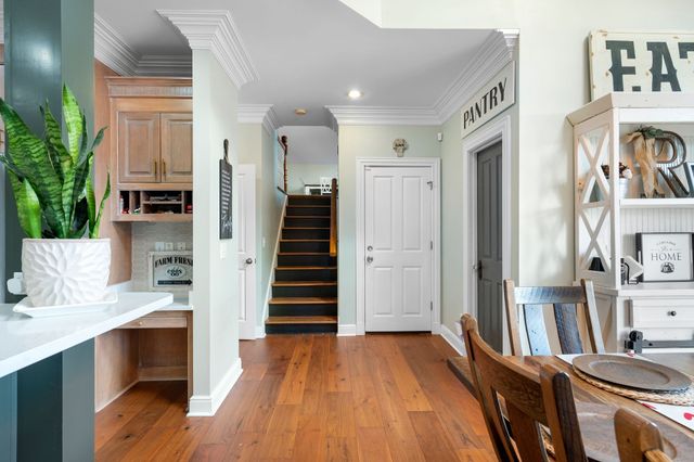 1600 Oakdale Rd, Westmoreland, TN 37186