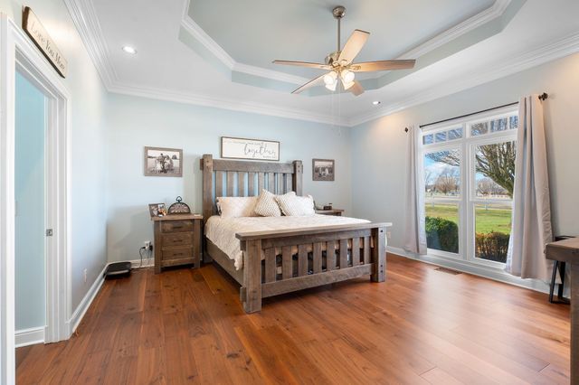 1600 Oakdale Rd, Westmoreland, TN 37186