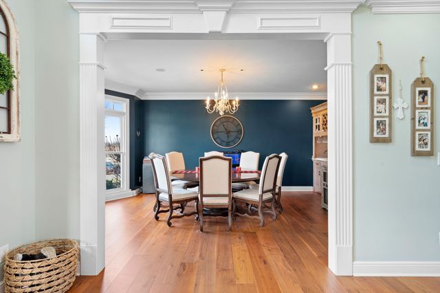 1600 Oakdale Rd, Westmoreland, TN 37186