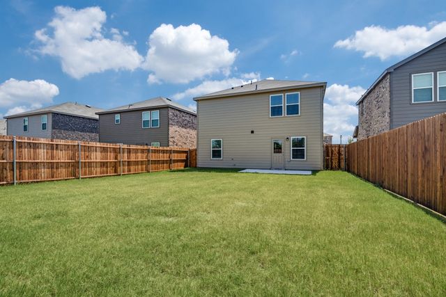 2303 Bay Laurel Lane, Forney, TX 75126
