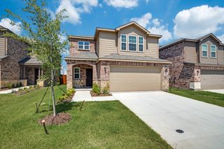 2303 Bay Laurel Lane, Forney, TX 75126