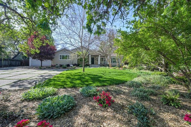 5216 Marione Dr, Carmichael, CA 95608