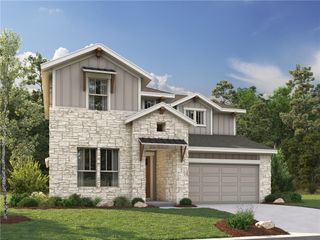 1646 Frontera Ranch Boulevard, College Station, TX 77845