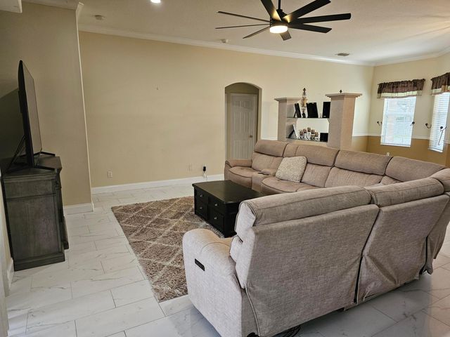 1637 SW La Gorce Avenue, Port St. Lucie, Port St Lucie, FL 34953