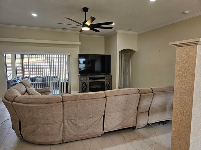 1637 SW La Gorce Avenue, Port St. Lucie, Port St Lucie, FL 34953