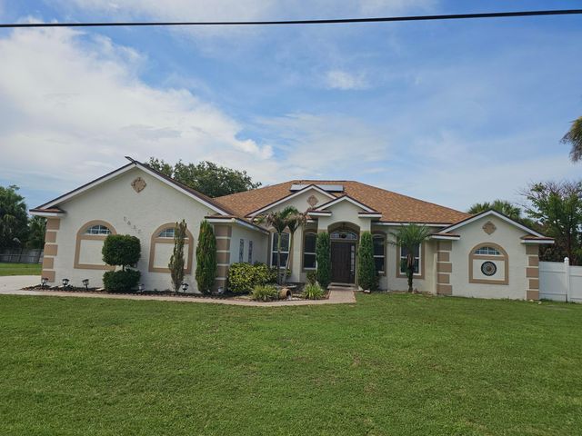 1637 SW La Gorce Avenue, Port St. Lucie, Port St Lucie, FL 34953