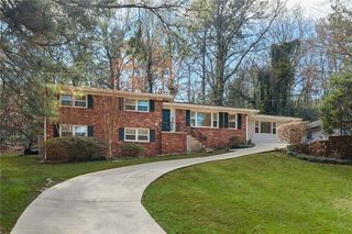 1415 Dalewood NE Drive, Atlanta, GA 30329