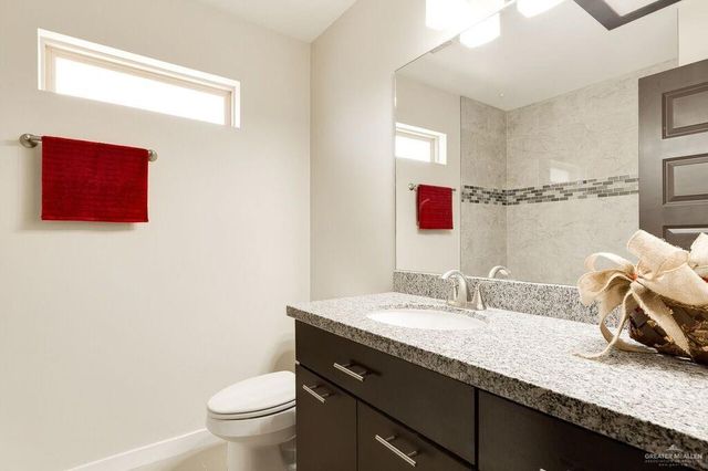 3601 Notre Dame Avenue, Mcallen, TX 78504