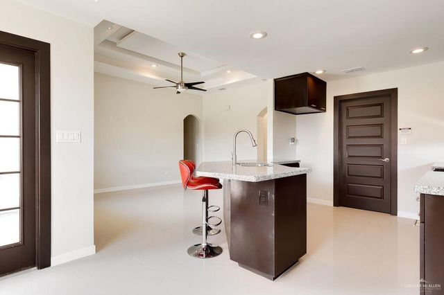 3601 Notre Dame Avenue, Mcallen, TX 78504