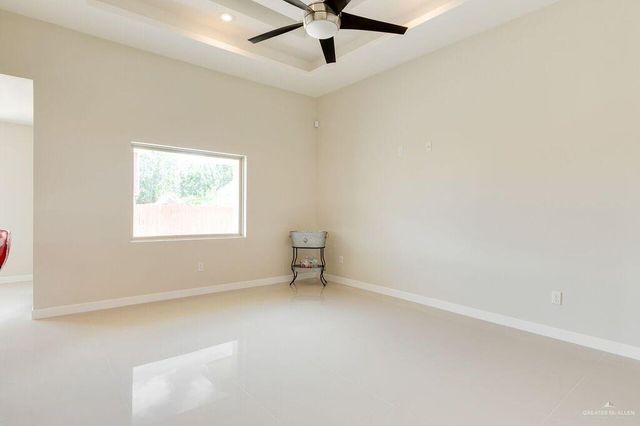 3601 Notre Dame Avenue, Mcallen, TX 78504