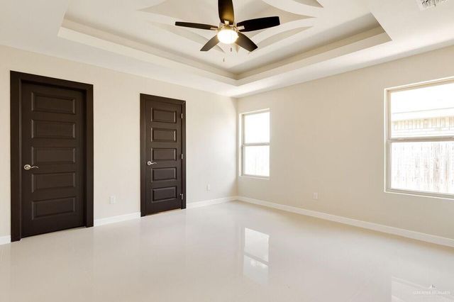 3601 Notre Dame Avenue, Mcallen, TX 78504