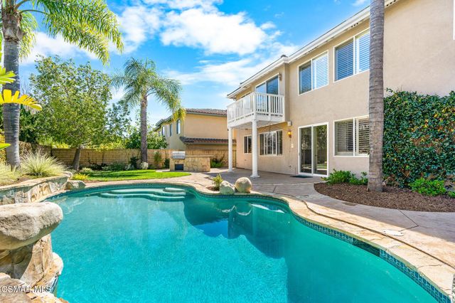 3887 Foxdale Court, Newbury Park, CA 91320