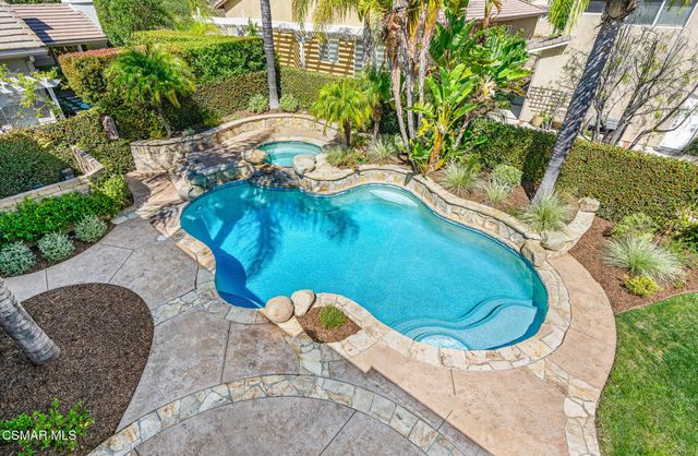 3887 Foxdale Court, Newbury Park, CA 91320