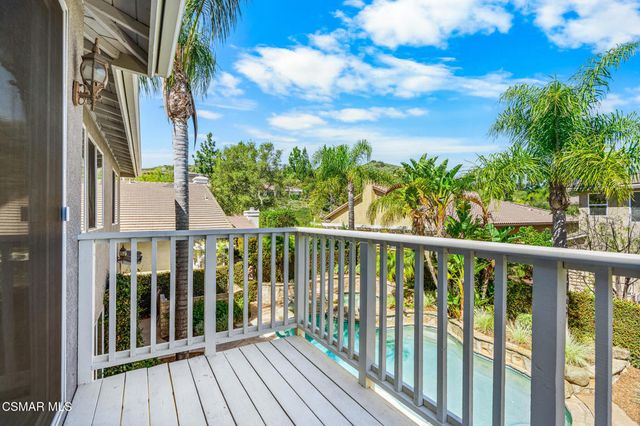 3887 Foxdale Court, Newbury Park, CA 91320