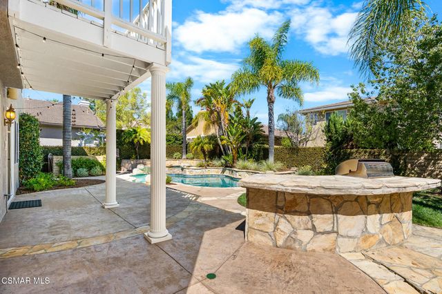 3887 Foxdale Court, Newbury Park, CA 91320