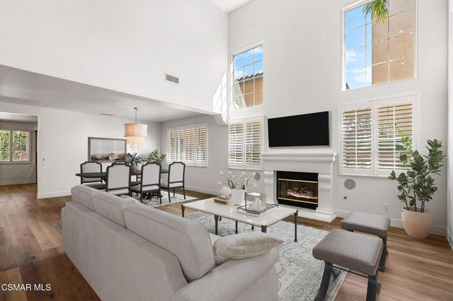 3887 Foxdale Court, Newbury Park, CA 91320