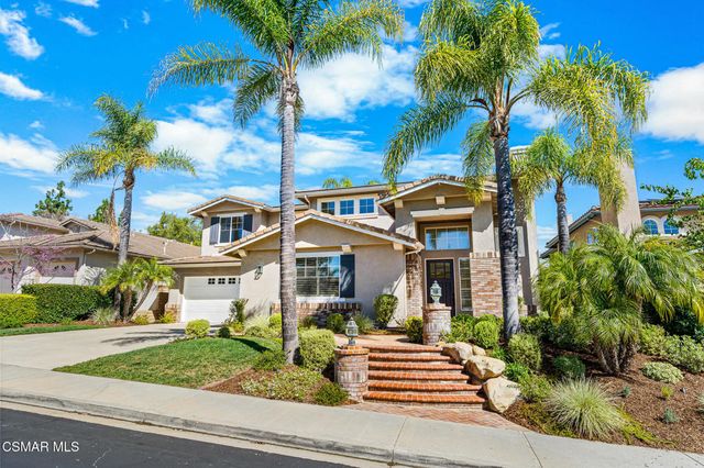 3887 Foxdale Court, Newbury Park, CA 91320
