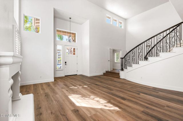 3887 Foxdale Court, Newbury Park, CA 91320