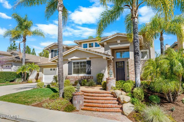 3887 Foxdale Court, Newbury Park, CA 91320