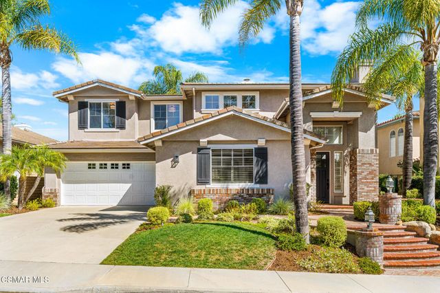 3887 Foxdale Court, Newbury Park, CA 91320