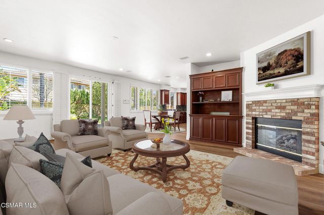 3887 Foxdale Court, Newbury Park, CA 91320