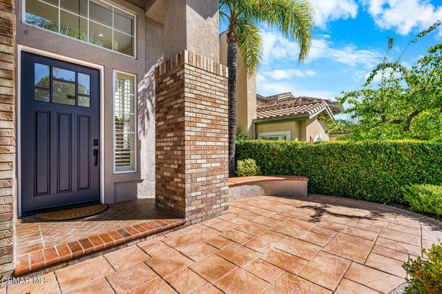 3887 Foxdale Court, Newbury Park, CA 91320