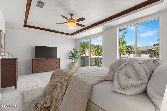 3887 Foxdale Court, Newbury Park, CA 91320