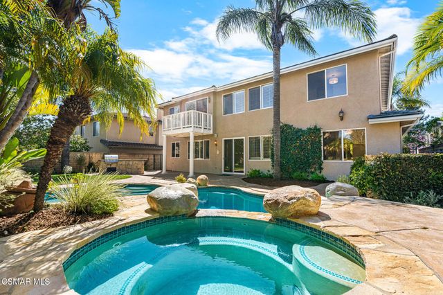 3887 Foxdale Court, Newbury Park, CA 91320