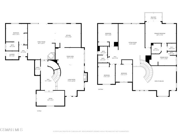 3887 Foxdale Court, Newbury Park, CA 91320