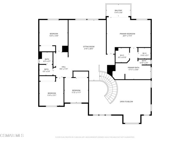 3887 Foxdale Court, Newbury Park, CA 91320