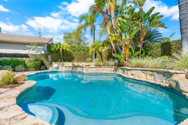 3887 Foxdale Court, Newbury Park, CA 91320