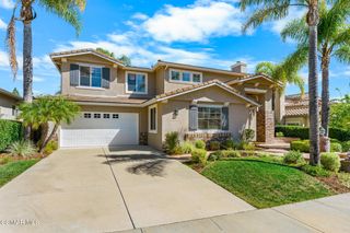 3887 Foxdale Court, Newbury Park, CA 91320