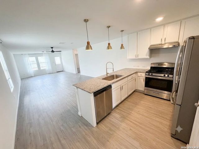 5410 Daphne, San Antonio, TX 78253