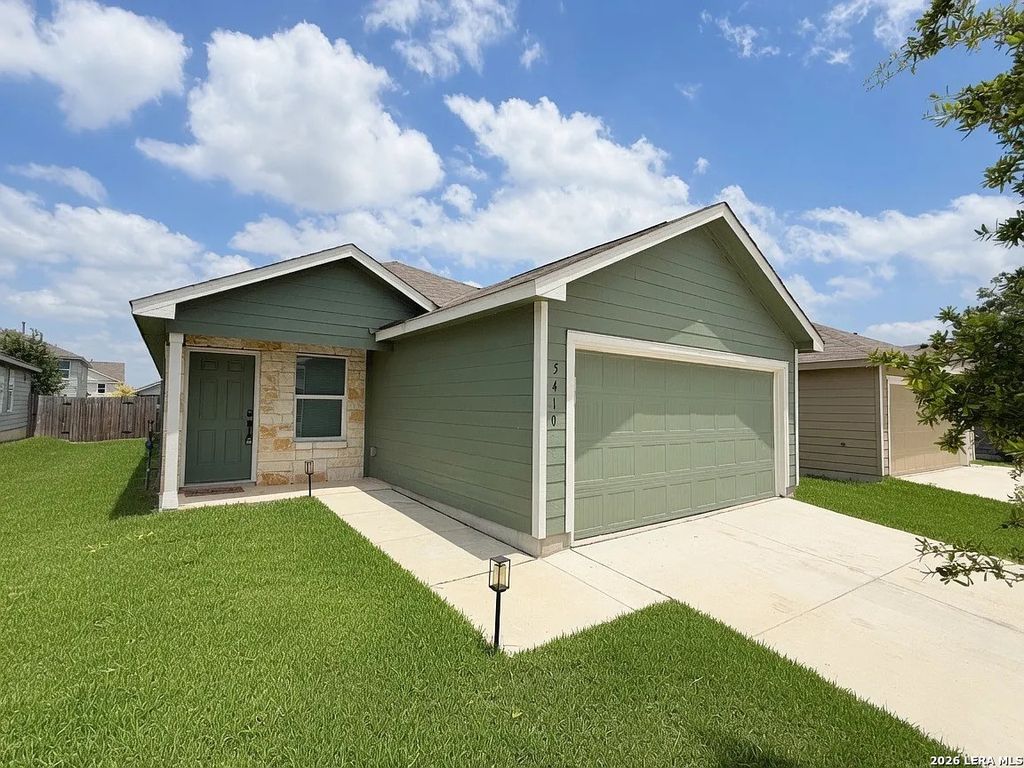 5410 Daphne, San Antonio, TX 78253