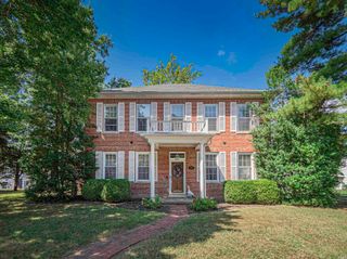 5724 Stringtown Road, Evansville, IN 47711