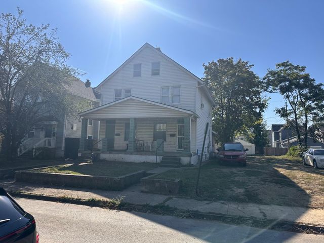 1319 Hildreth Avenue, Columbus, OH 43203