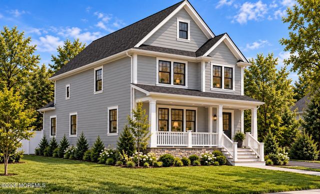 64 A Locust Avenue, Red Bank, NJ 07701