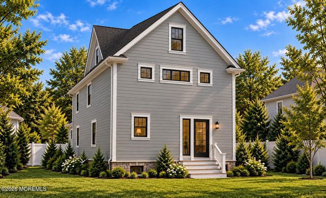 64 A Locust Avenue, Red Bank, NJ 07701