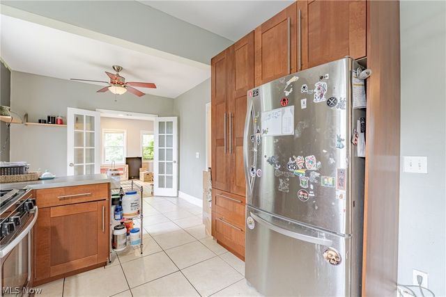 132 E 156th Street, Cleveland, OH 44110