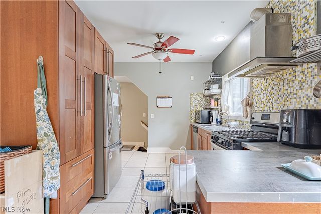 132 E 156th Street, Cleveland, OH 44110