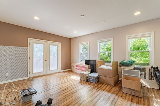 132 E 156th Street, Cleveland, OH 44110