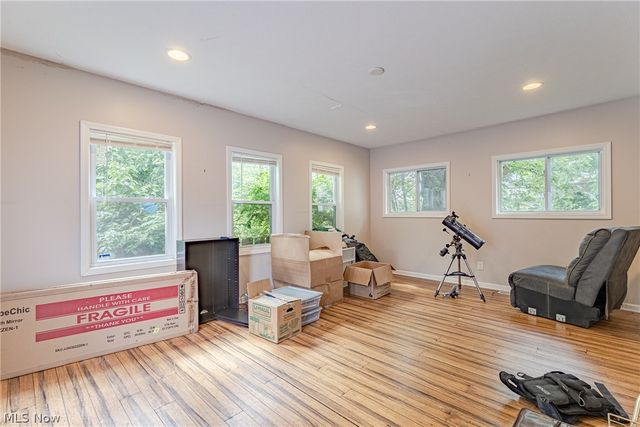 132 E 156th Street, Cleveland, OH 44110