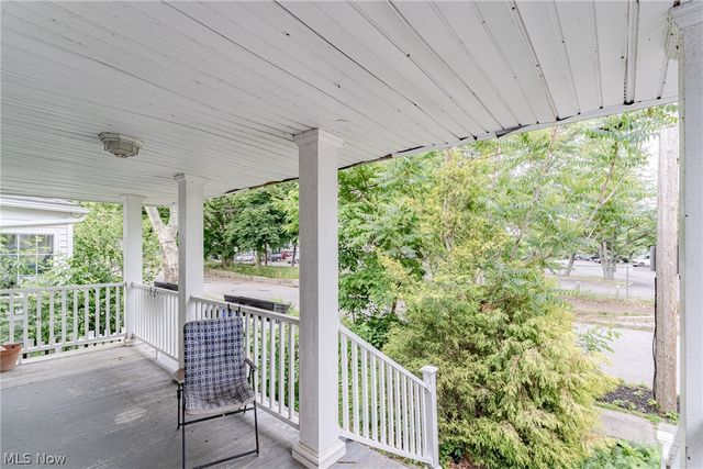 132 E 156th Street, Cleveland, OH 44110