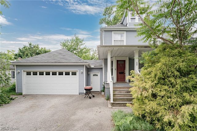 132 E 156th Street, Cleveland, OH 44110
