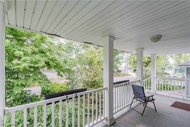 132 E 156th Street, Cleveland, OH 44110