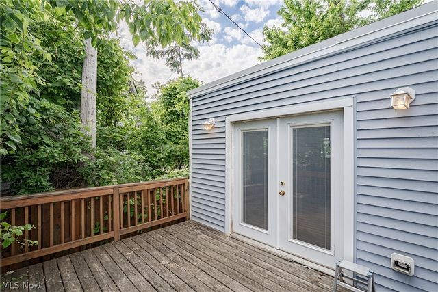 132 E 156th Street, Cleveland, OH 44110