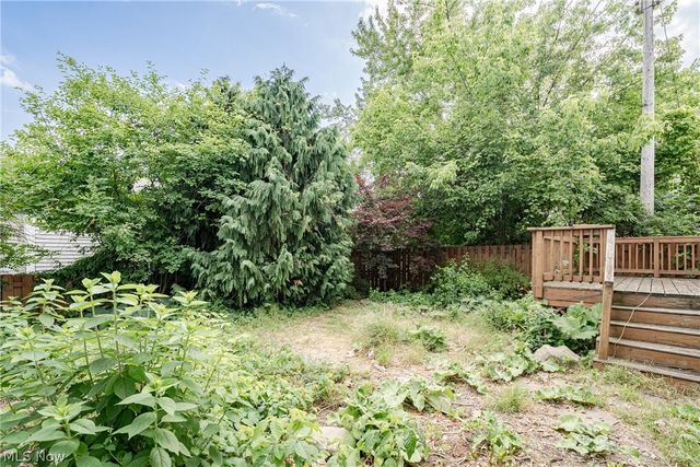 132 E 156th Street, Cleveland, OH 44110