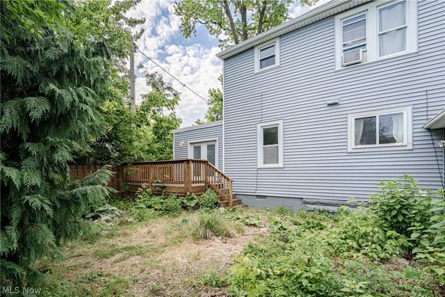 132 E 156th Street, Cleveland, OH 44110